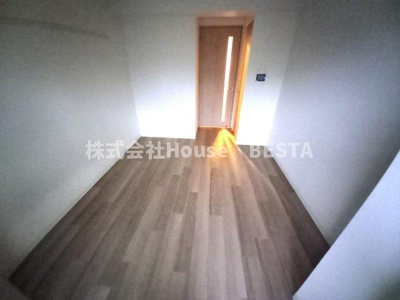 【和室】 | プレサンスジェネ新神戸ステーションフロント