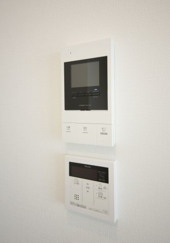 東浦ガーデンヒルズあじさいクレストのセキュリティ