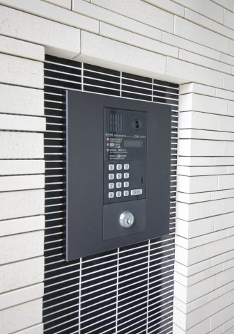 東浦ガーデンヒルズあじさいクレストのセキュリティ