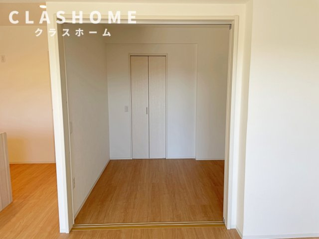 東浦ガーデンヒルズあじさいクレスト　　刈谷市近郊の賃貸ならクラスホーム刈谷店の収納|イメージ画像になります