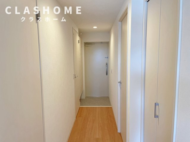 東浦ガーデンヒルズあじさいクレスト　　刈谷市近郊の賃貸ならクラスホーム刈谷店の玄関|イメージ画像になります