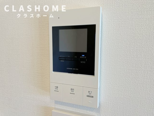 東浦ガーデンヒルズあじさいクレスト　　刈谷市近郊の賃貸ならクラスホーム刈谷店のセキュリティ|イメージ画像になります