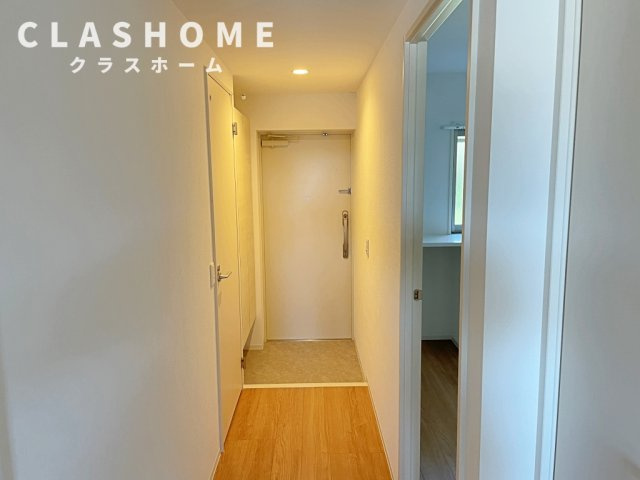 東浦ガーデンヒルズあじさいクレスト　　刈谷市近郊の賃貸ならクラスホーム刈谷店の玄関|イメージ画像になります