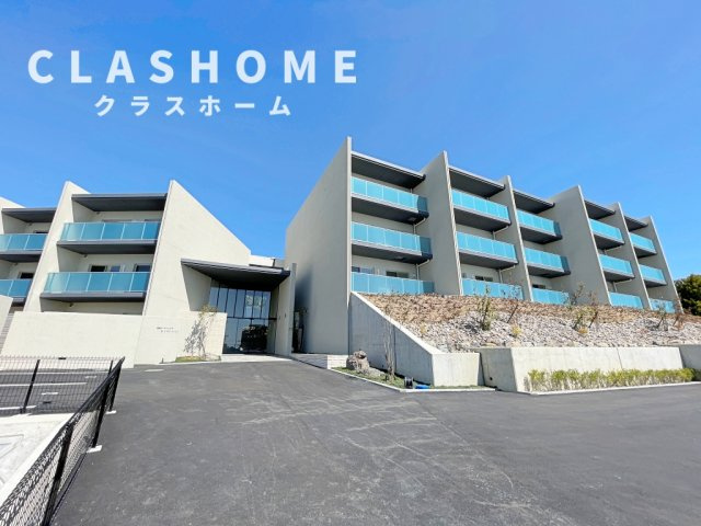 東浦ガーデンヒルズあじさいクレスト　　刈谷市近郊の賃貸ならクラスホーム刈谷店の外観
