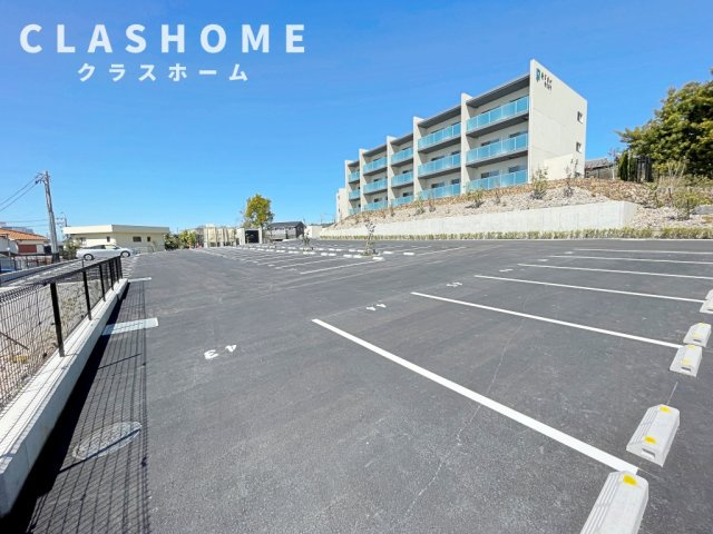 東浦ガーデンヒルズあじさいクレスト　　刈谷市近郊の賃貸ならクラスホーム刈谷店の駐車場