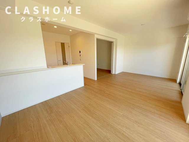 東浦ガーデンヒルズあじさいクレスト　　刈谷市近郊の賃貸ならクラスホーム刈谷店の居間・リビング|イメージ画像になります