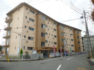 西宮市老松町のマンションの画像