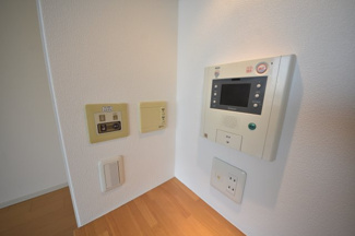 【セキュリティ】 | アーバネックス三宮磯辺通