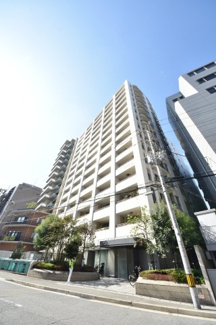 【外観】 | アーバネックス三宮磯辺通