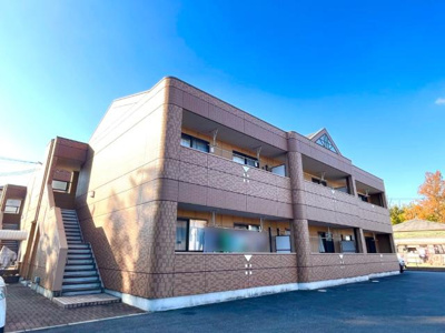 【外観】 | グレイス・ヒルズⅡ