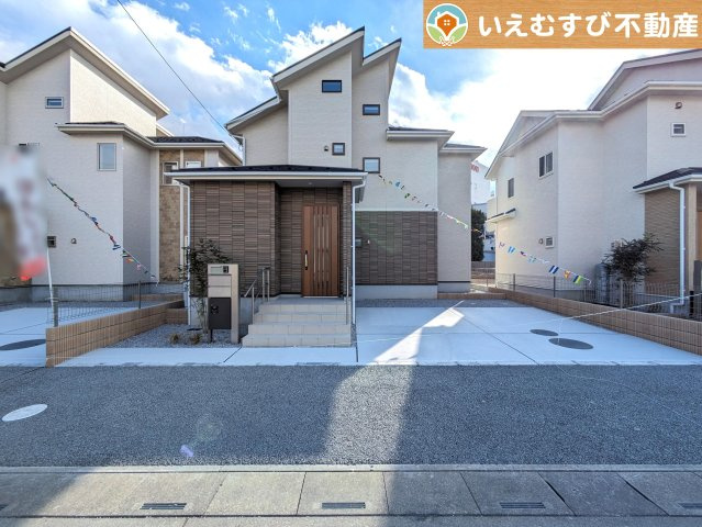 BLOOMING GARDEN　上里町七本木