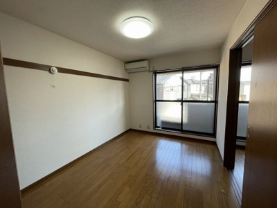【内装】 | グリーンエイト | 別のお部屋の写真です
