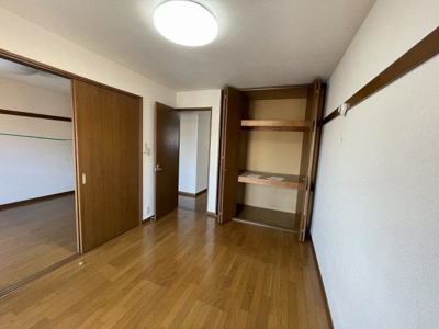 【内装】 | グリーンエイト | 別のお部屋の写真です
