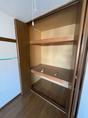 【収納】 | グリーンエイト | 別のお部屋の写真です