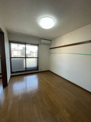 【内装】 | グリーンエイト | 別のお部屋の写真です