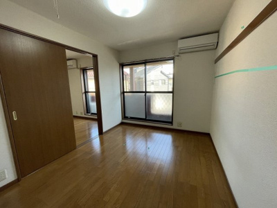 【内装】 | グリーンエイト | 別のお部屋の写真です