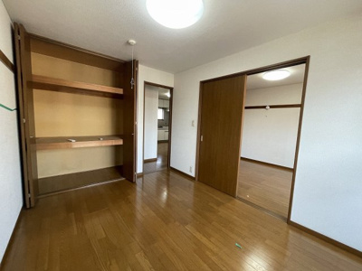 【内装】 | グリーンエイト | 別のお部屋の写真です