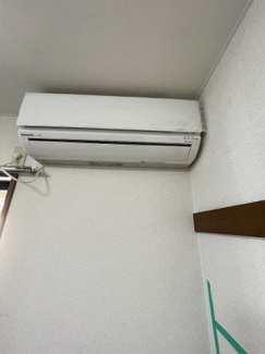 【設備】 | グリーンエイト | 他のお部屋の写真です
