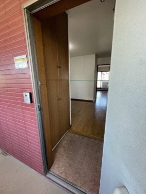【玄関】 | グリーンエイト | 別のお部屋の写真です
