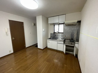 【居間・リビング】 | グリーンエイト | 別のお部屋の写真です