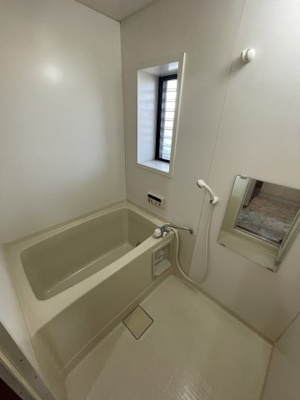 【浴室】 | グリーンエイト | 別のお部屋の写真です