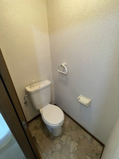 【トイレ】 | グリーンエイト | 別のお部屋の写真です