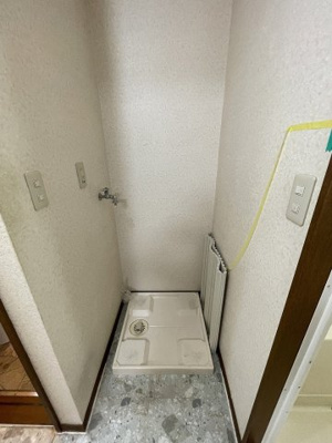 【設備】 | グリーンエイト | 別のお部屋の写真です