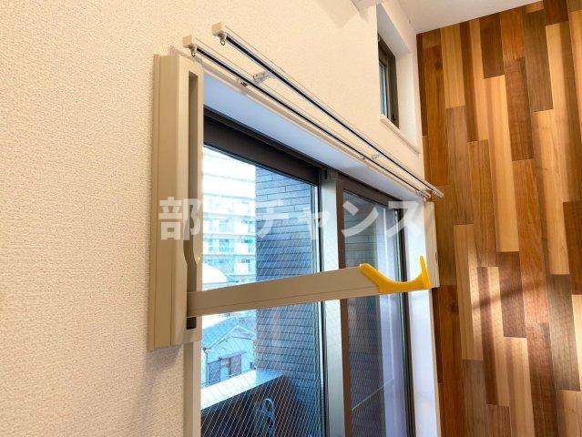 アルテミス新栄のその他