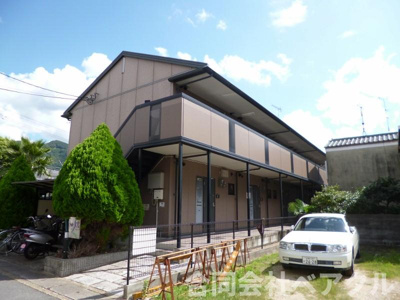 【外観】 | シャルト大宅