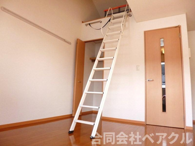 【洋室】 | シャルト大宅