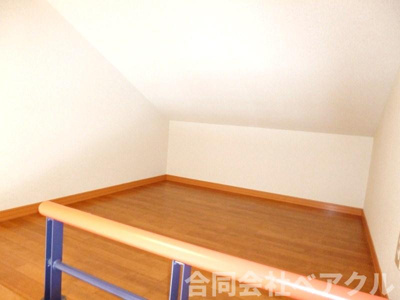 【寝室】 | シャルト大宅