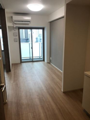 【居間・リビング】 | エストゥルース武蔵小杉