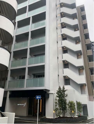 【外観】 | エストゥルース武蔵小杉 | 2024年完成RCマンション♪