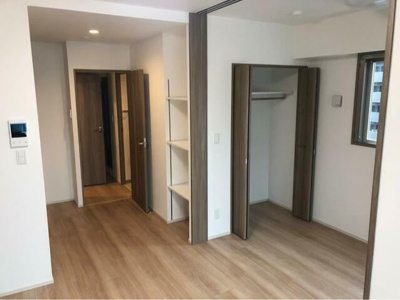 【居間・リビング】 | エストゥルース武蔵小杉