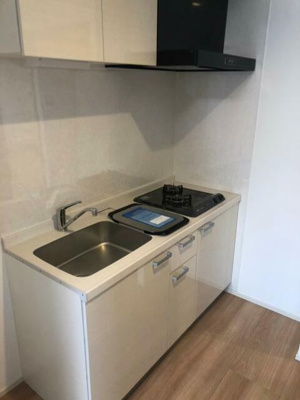 【キッチン】 | エストゥルース武蔵小杉