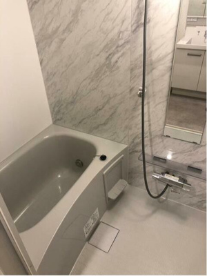 【浴室】 | エストゥルース武蔵小杉