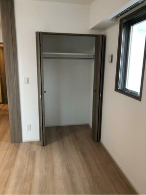 【収納】 | エストゥルース武蔵小杉