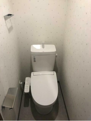 【トイレ】 | エストゥルース武蔵小杉