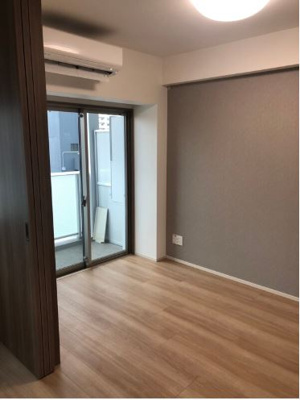 【寝室】 | エストゥルース武蔵小杉