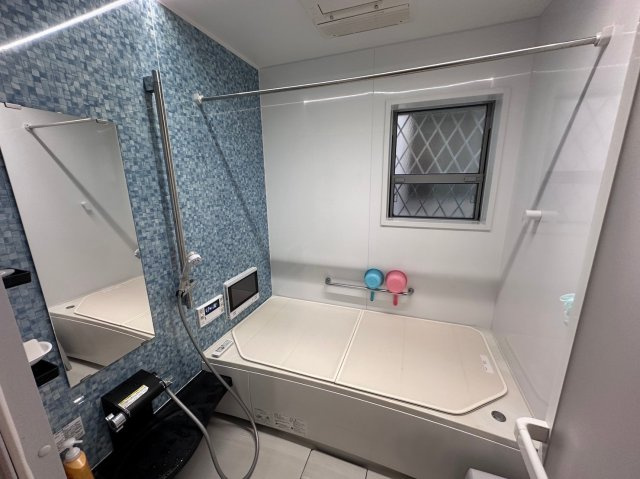 中古戸建　伊丹市西野5丁目　令和2年築の浴室