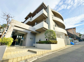【外観】 | 外観もきれいです