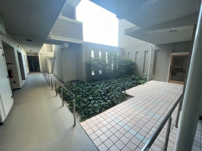 【その他共用部分】 | 高師浜アーバンコンフォート