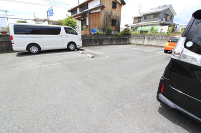 【駐車場】 | ディアグランディ