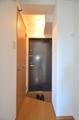 【玄関】 | ファインクリスタル