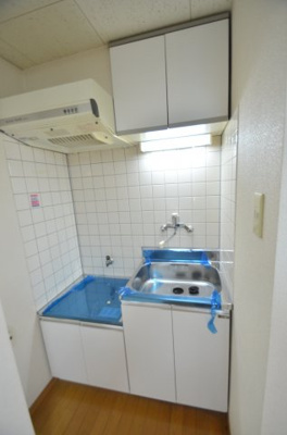 【キッチン】 | ファインクリスタル