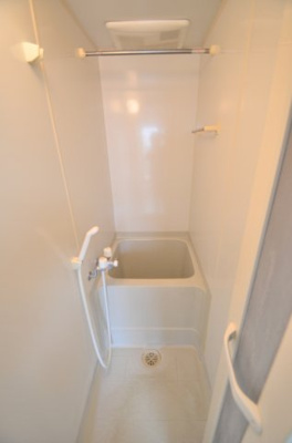 【浴室】 | ファインクリスタル