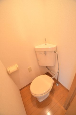 【トイレ】 | ファインクリスタル