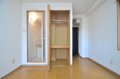 【収納】 | ファインクリスタル