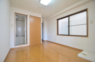 【寝室】 | ファインクリスタル