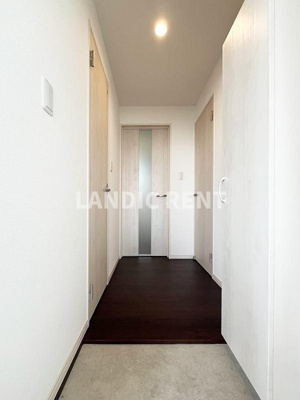 【玄関】 | SunMark井尻